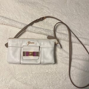 Cross body bag